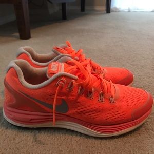 Men’s Nike Lunarglide 4 shoes